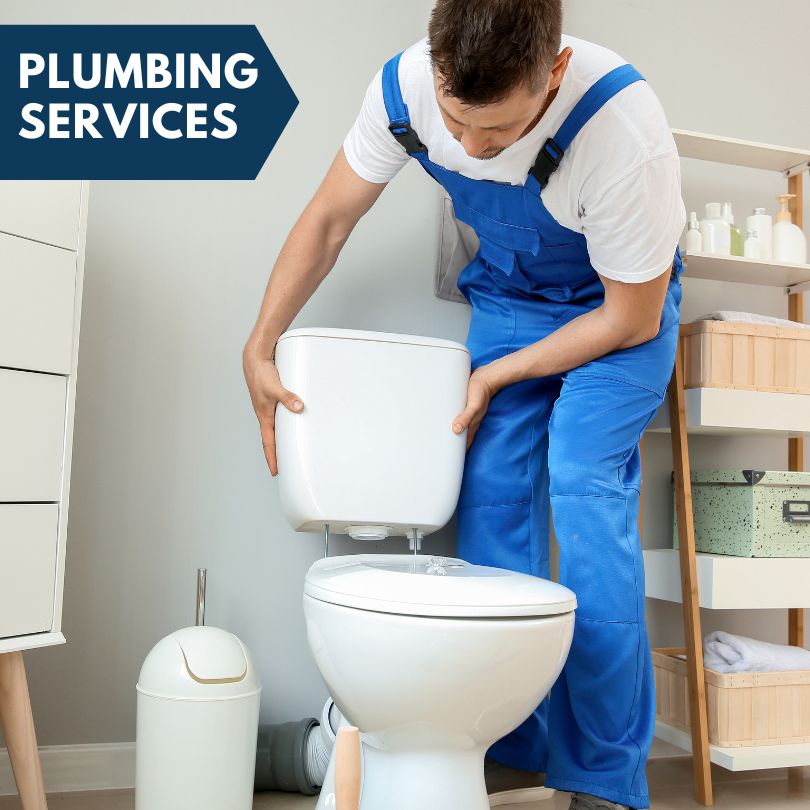Plumbing Company in Culdesac, ID