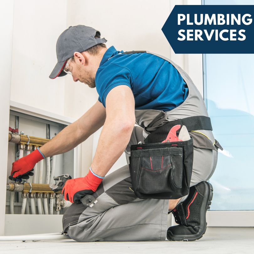 Culdesac Plumbing Company